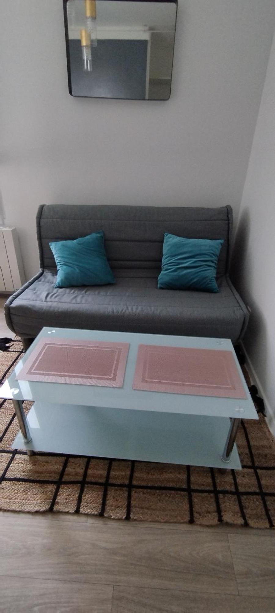 Coquet 2 Pieces Proche De Paris Apartment Bagnolet Exterior photo